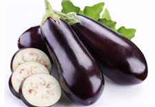 有機蔬菜茄子配送